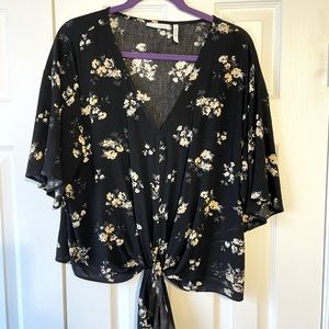 Blouse Size Large